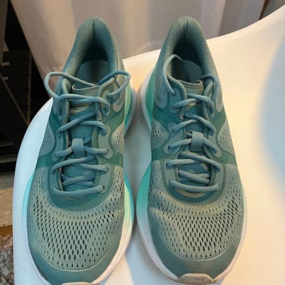 Lululemon Blissfeel Run Women's 6 Teal